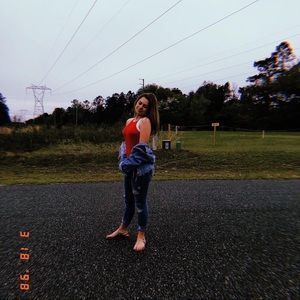 Meet your Posher, Emma